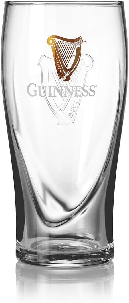 Gravity Pint Glass, 20 fl oz