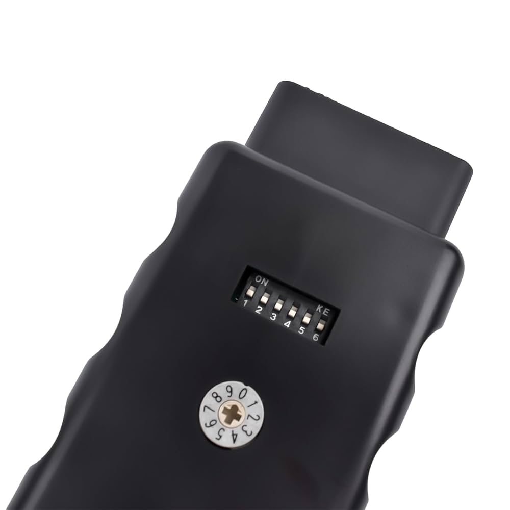 Amazon.com: Flynsu 30406007AG Speedometer Calibration AEV