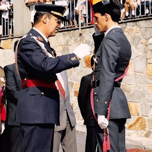 La gesta del nombre de Benemérita: Los primeros y últimos caídos