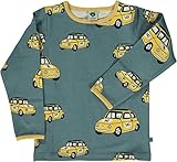 50% Baumwolle, 45% Modal, 5% Elasthan