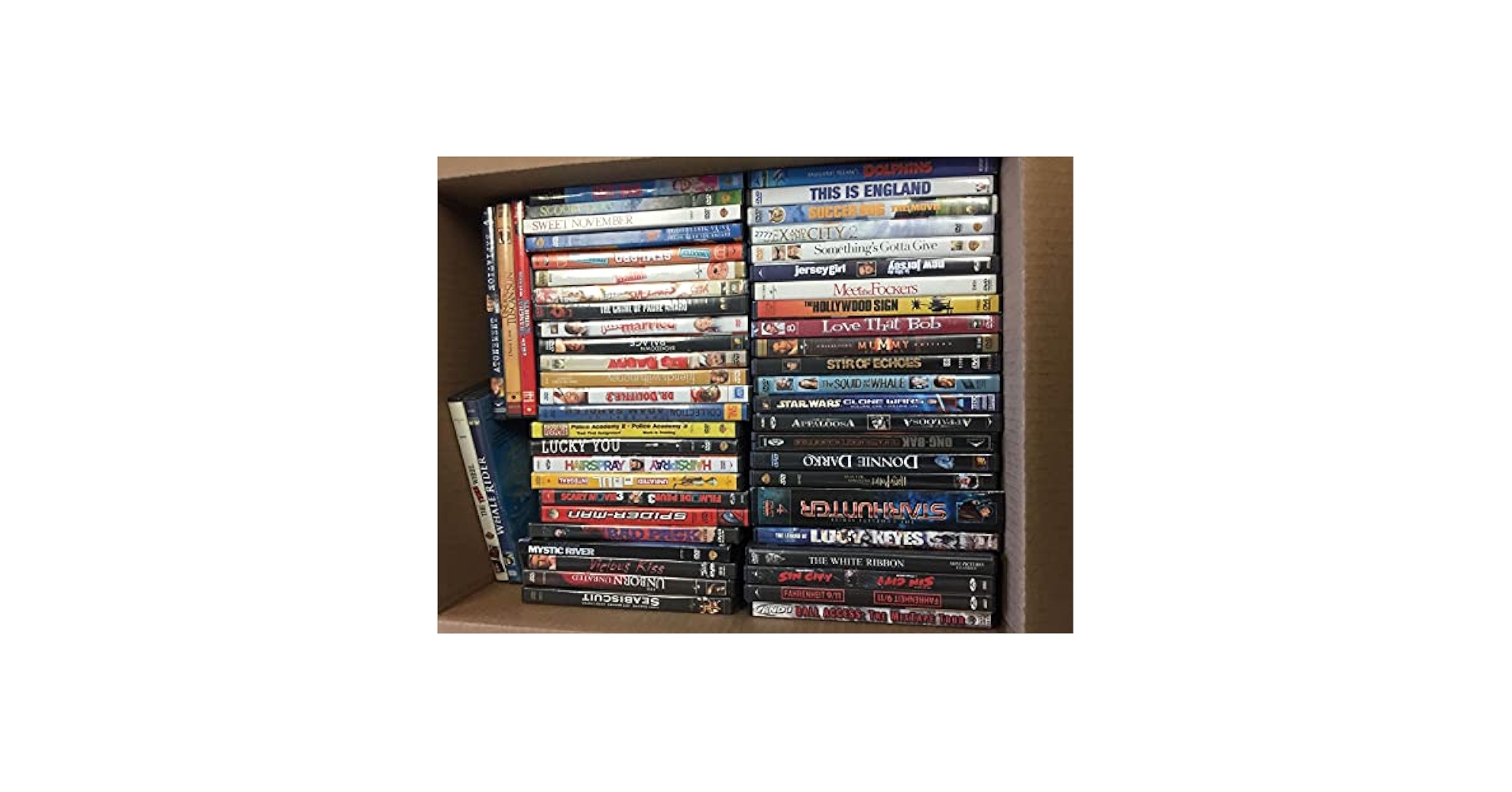 (未使用･未開封品)　Movie Pack 3-Movie Dvd Set [Import] 7z28pnb Superman: The Movie 2XLP & Graphic Novel Box Set – Mondo
