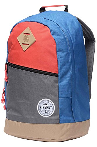 Preisvergleich Produktbild Element Camden Rucksack (Cobalt)