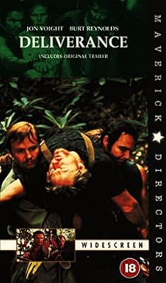 Deliverance [VHS]