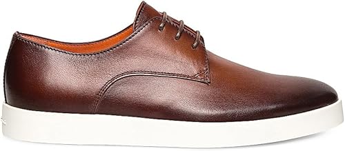 أكسفورد الدانتيل الجلدي