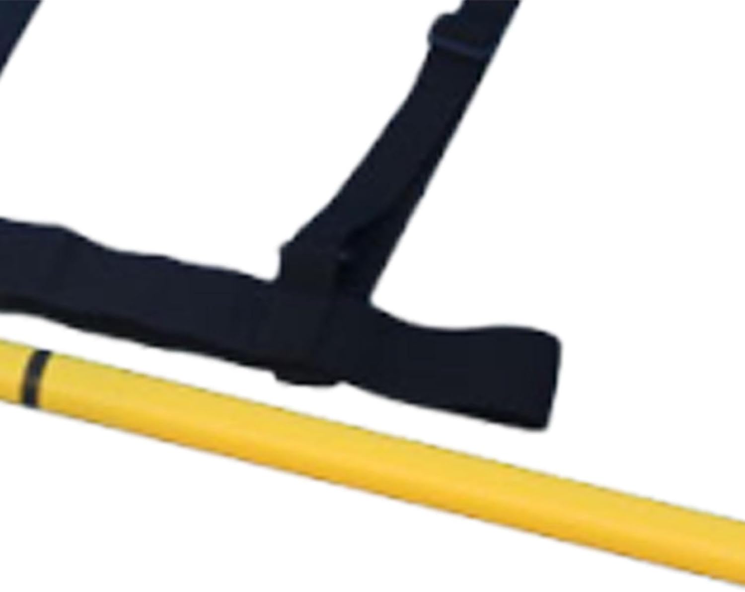 Tennis Backswing Solution Practice Tool PVC Rod Auxiliary Correction Equipment