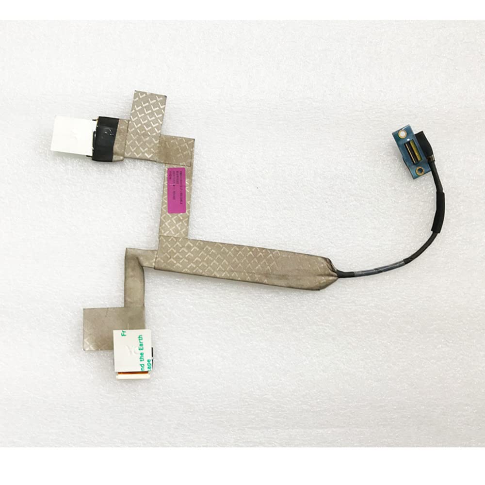 Câble LED pour HP EliteBook 2730p pour réparer un écran noir ou clignotant