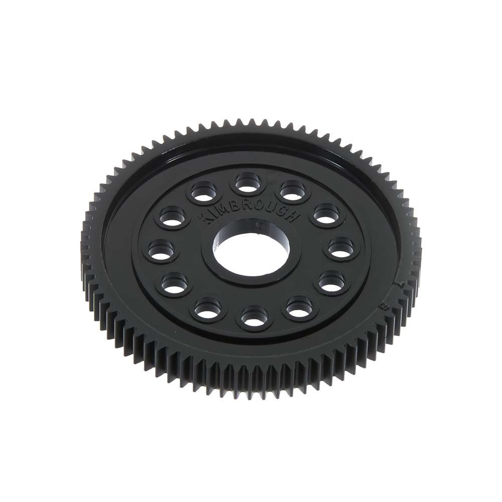 378 78 Tooth 48 Pitch Spur Gear for Traxxas E-Cars & Trucks
