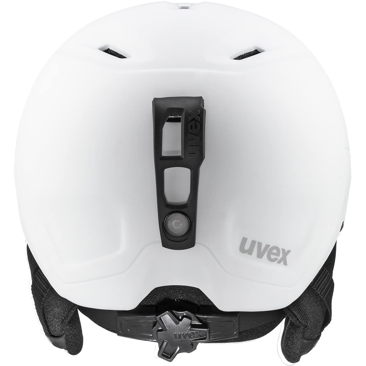 uvex heyya pro, Casco da Sci Unisex Bambino