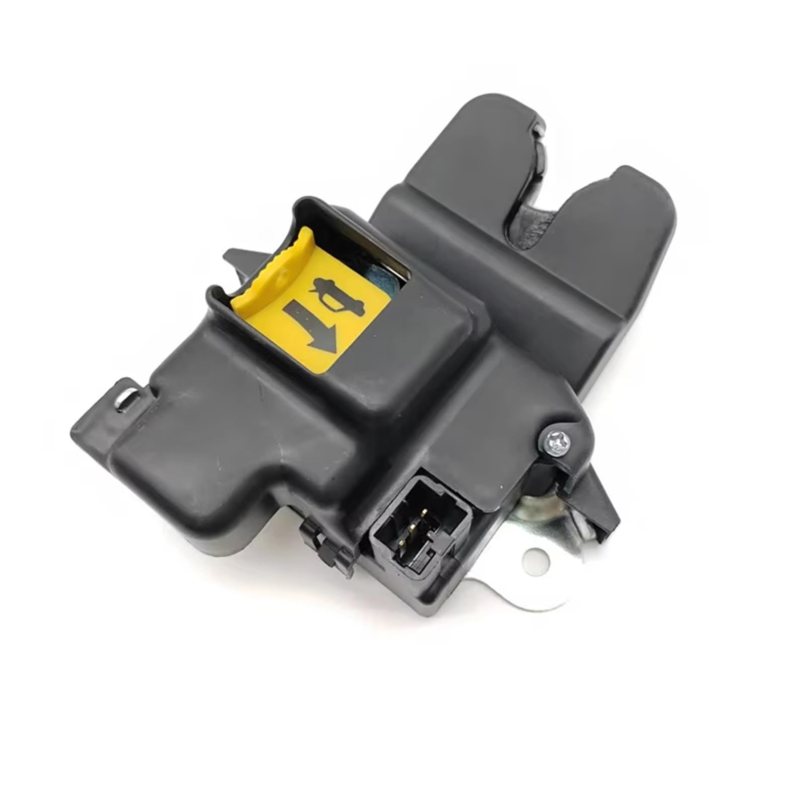 Tailgate Latch Lock Trunk Cover Lock Block Actuator Rear Tail Gate Lock Latch 812303X010 81230-3X010 for Hyundai for Elantra 1.8L 2013-2016 Tailgate Bootlid Lock Actuator