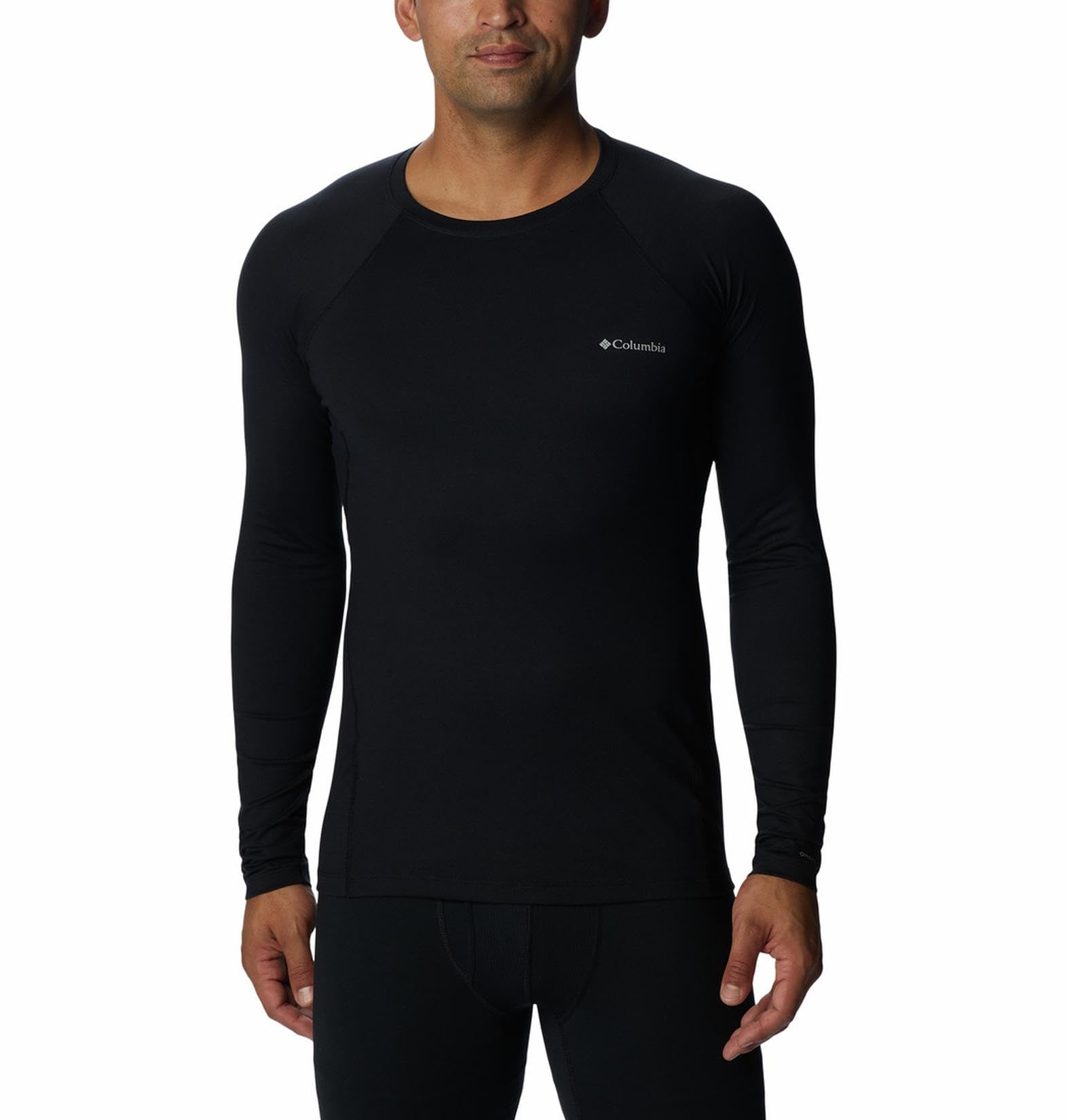 columbia Men Active Base Layer Shirt-picture-20