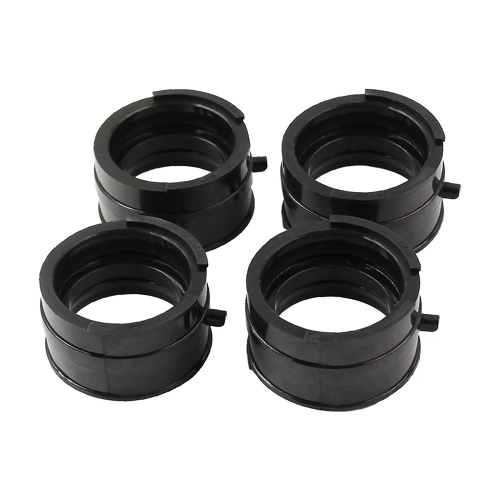 Interfaz de carburador para solucionar fallos en CB-1 y CBR400 7