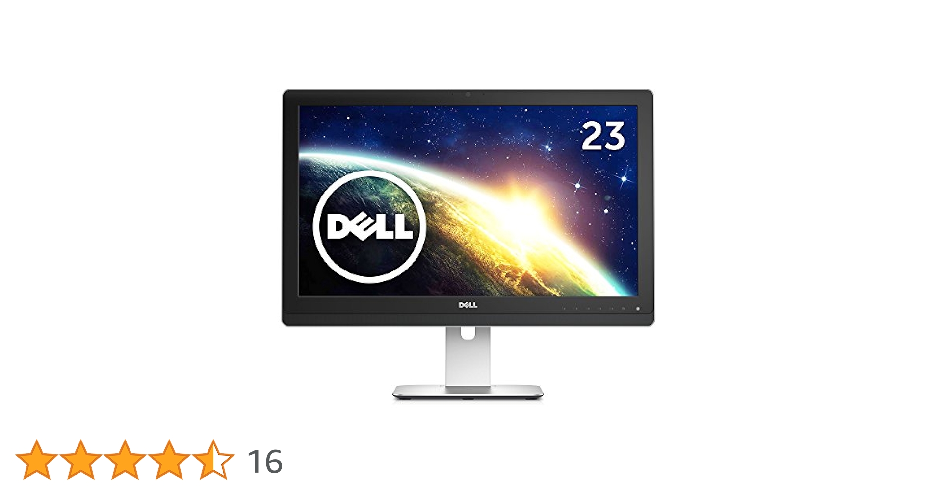 DELL - 【貴重！】DELL UZ2315Hモニター23インチ Amazon.co.jp: Dell ディスプレイ モニター UZ2315H 23インチ