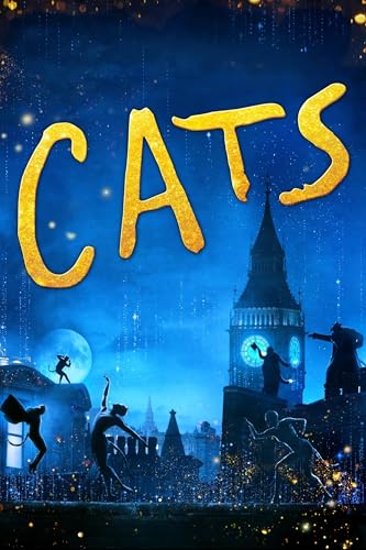 Cats (2019)