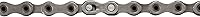 Vista 2 de Shimano CN-HG701-11 Cadena estrecha XT Integra 116 de 11 velocidades, color gris