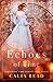 Produktbild Echoes of Time (Surviving Time Series, Band 3)