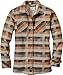 Legendary Whitetails Women's Open Country Shirt Jacket Rustic Medium