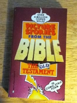 Mass Market Paperback Pict St Fr Bible-O T Book