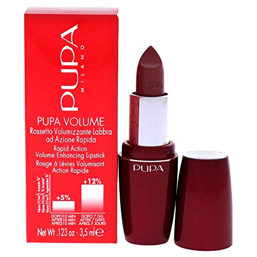 Pupa Milano Pupa Volume - 200 Natural For Women 0.123 oz Lipstick
