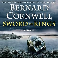 Couverture de Sword of Kings