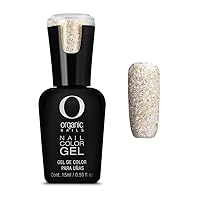 Vista 1 de Organic Nails Capa superior de gel