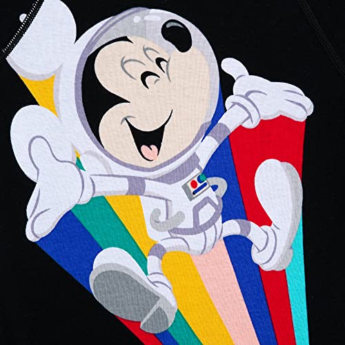 Disney Mickey Mouse In Space Sleep Set For Kids 6 Multicolored #TOP2