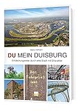 duisburg stadt stellenangebote  DU mein Duisburg: Entdeckungsreise durch eine Stadt mit Charakter