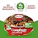 HORMEL COMPLEATS Beef Pot Roast Microwave Tray, 9 Ounces (Pack of 6)