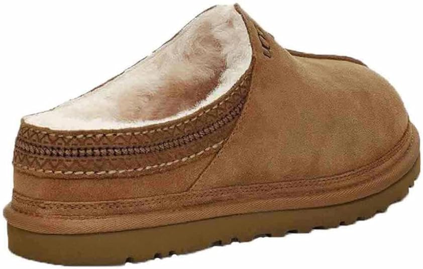 Amazon.co.jp: [アグ] スリッポン ムートン シューズ スエード