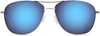 Polarized Men's and Women's Cliff House Lifestyle Sunglasses