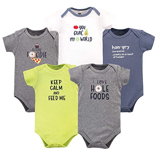 Image of Hudson Baby Baby