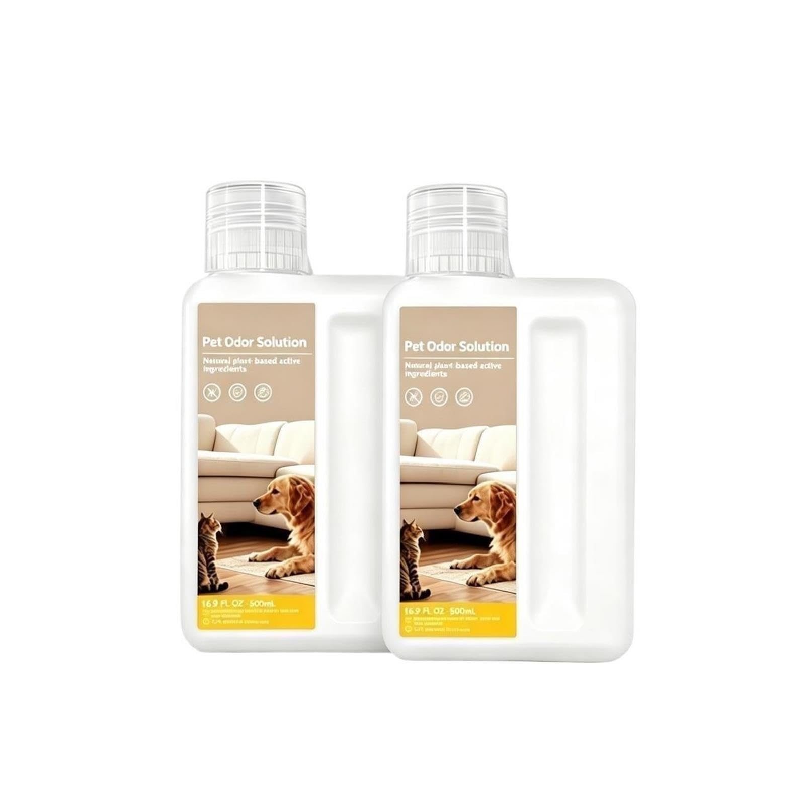 Desodorierungsmittel For Haustiere. Kompatibel Mit Dreame X60 Max Ultra