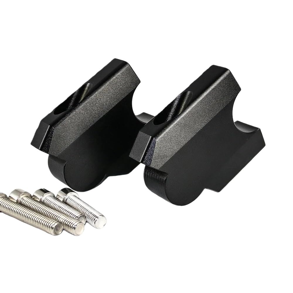 Elevadores de manillar para XT1200Z Super Tenere 2010-2013 2