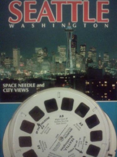 3D 3-Reel Card Seattle Washington