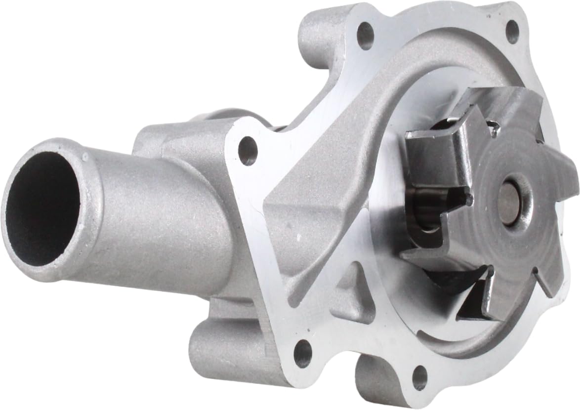 16241-73034 Water Pump fits Kubota B2910HSD B2400HSD B2400 F3680 F3060 F2880 F2560 F2400 F2260 B3030HSDC B3030HSD - Replaces 16241-73030 - 16241-73032