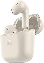 Sponsored You’re seeing this ad based on the product’s relevance to your search query.Learn more about this advertisement Sennheiser ACCENTUM Open Wireless Headphones with Open Design, Dynamic Sound and Bluetooth 5.3, IPX4 Splash Protection, 28 Hours Battery Life and USB-C Charging Case - Cream