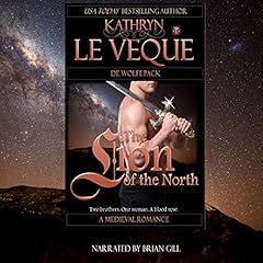 The Lion of the North Titelbild