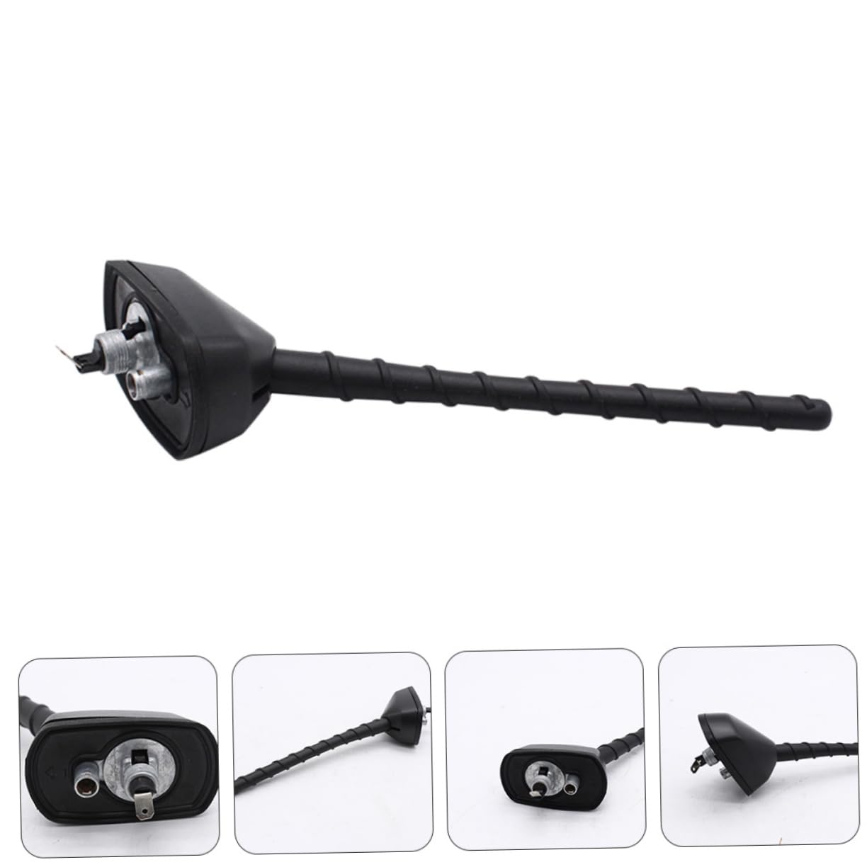 Antenne de Toit Voiture Modèle 2009-2014 96250-1f522