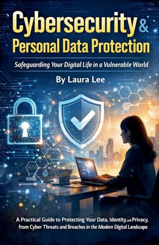 Cybersecurity & Personal Data Protection