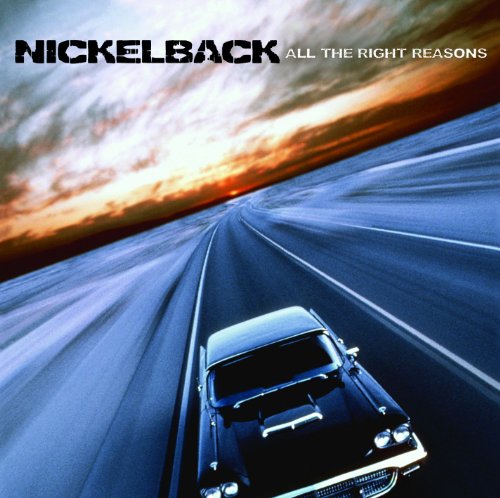 Nickelback