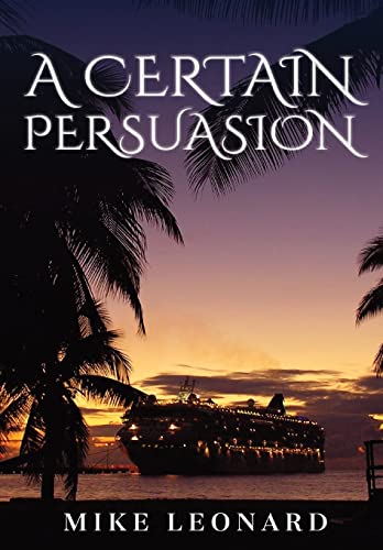 A Certain Persuasion view 2