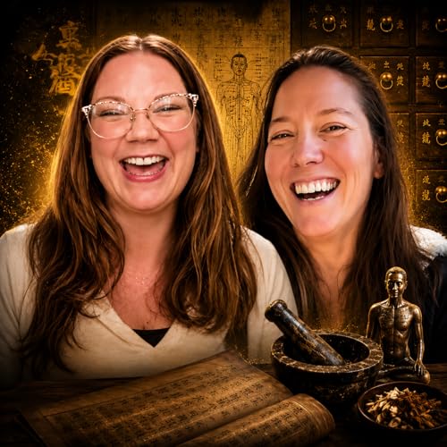 Dr. Lauren Minuni & Dr. Chloe Weber | TCM & Hou Ma Ren