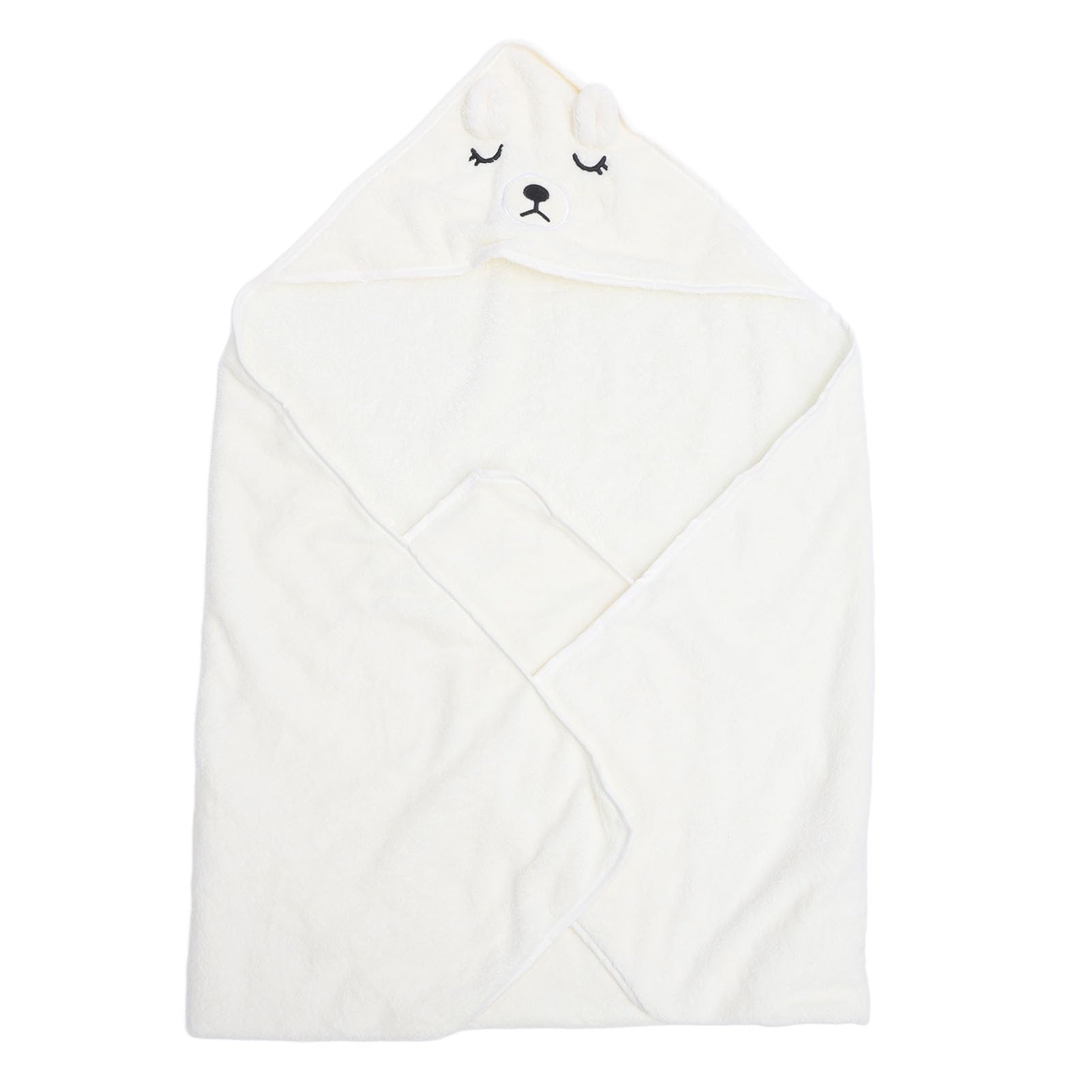 Cesta de Regalo para bebé, Juego de Regalos para Baby Shower Recién Nacido con Ropa de bebé Neutra, Manta, Baberos, Calcetines, Muñeca, Sonajero de Madera, Tarjeta de Felicitación para Niños