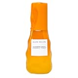 Travel Size Cloudberry Brightening Toner + Essence Skincare-CoQ10 Face Toner to Strengthen Skin Barrier+Hydrating Rice Water, Vitamin C, E & 5% Glycerin to Soften & Even Skin Tone (30 ml)