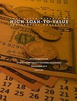 Loss Given Default of High Loan-To-Value Residential Mortgages 1505309808 Book Cover