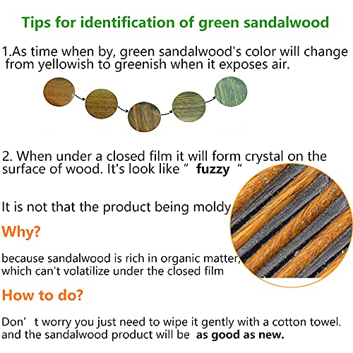 Sitronugras Handmade Carved Green Sandalwood Hair Comb, Fine Tooth Wooden Comb，Anti-Static No Snag Wood Combs For Women Kids,Oriental Gift For Women With Gift Box (Cheongsam) #TOP5