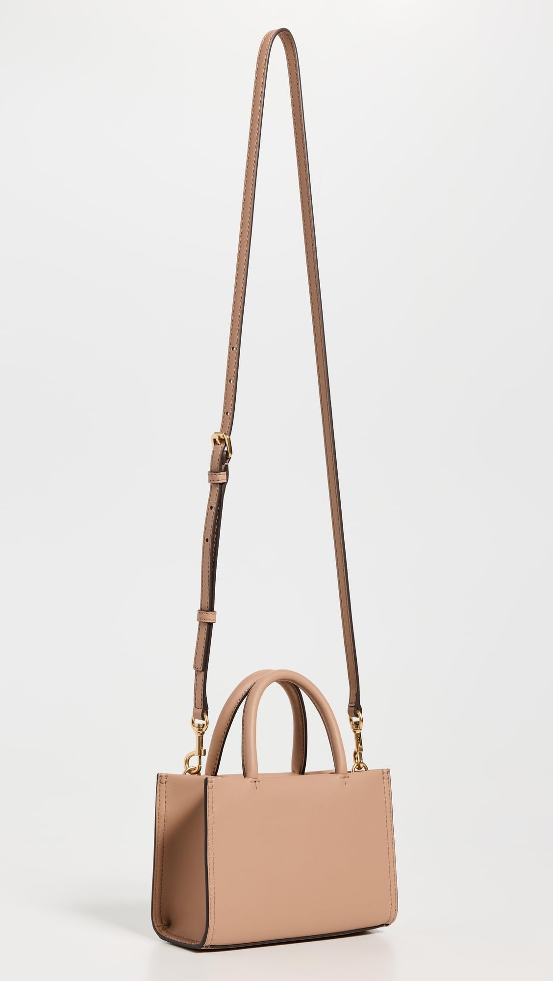 Tory Burch Women's Ella Bio Mini Tote