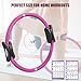 Pilates Ring Set - 14
