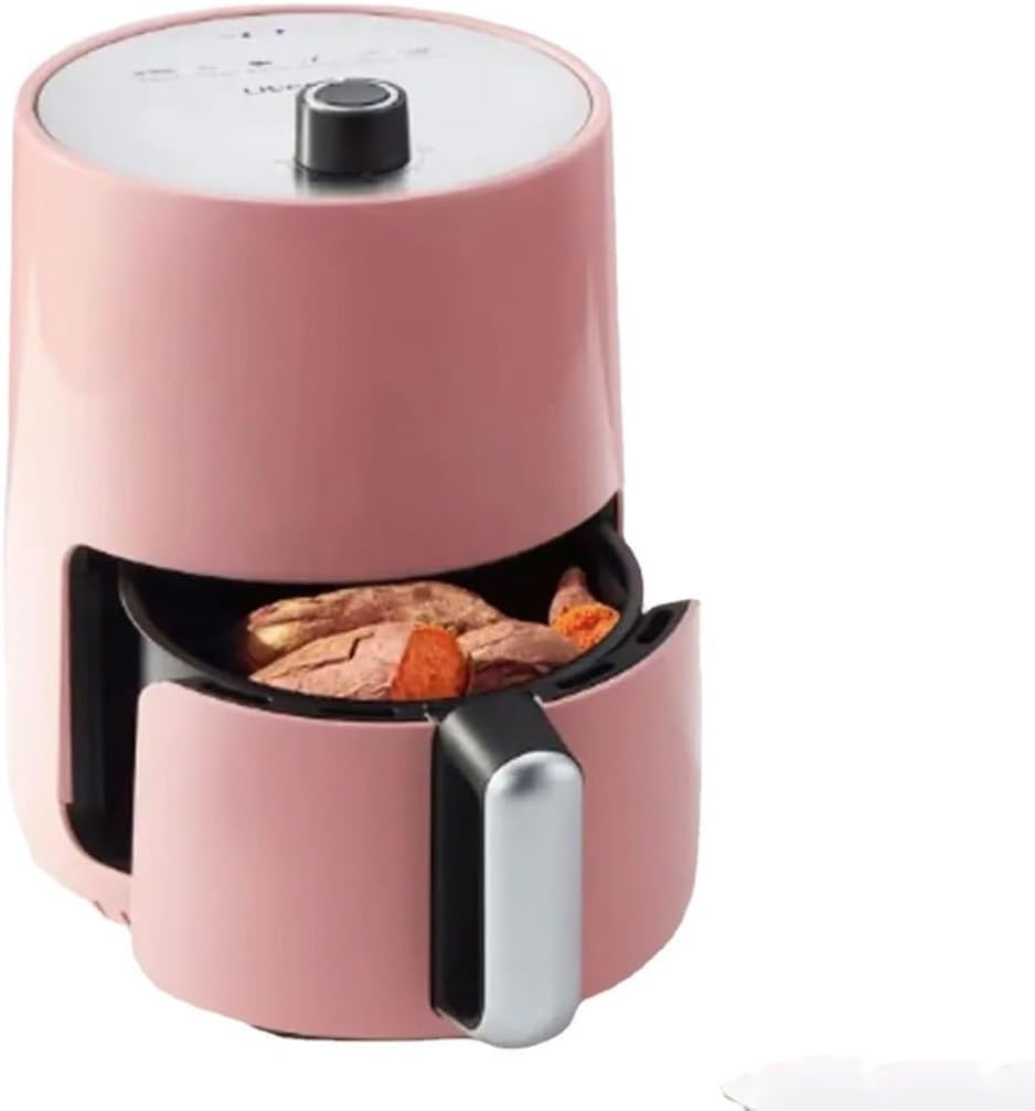 Air Electric Fryer Household Intelligent Oil-free Smokeless Fryers