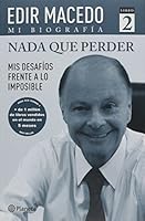 Nada Perder 2 6070720377 Book Cover