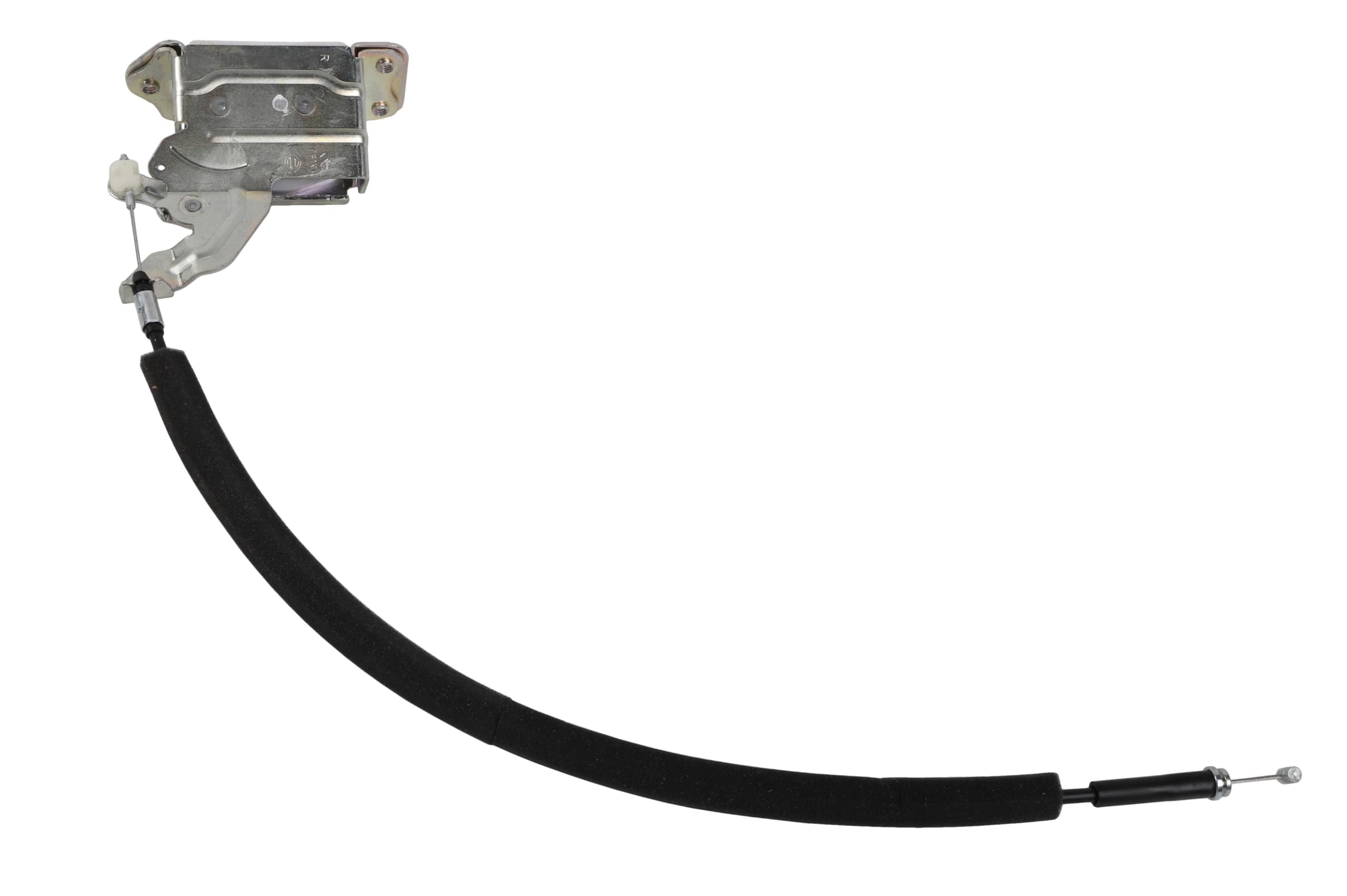 Amazon.com: GM Genuine Parts 19318281 Passenger Side Door Latch 